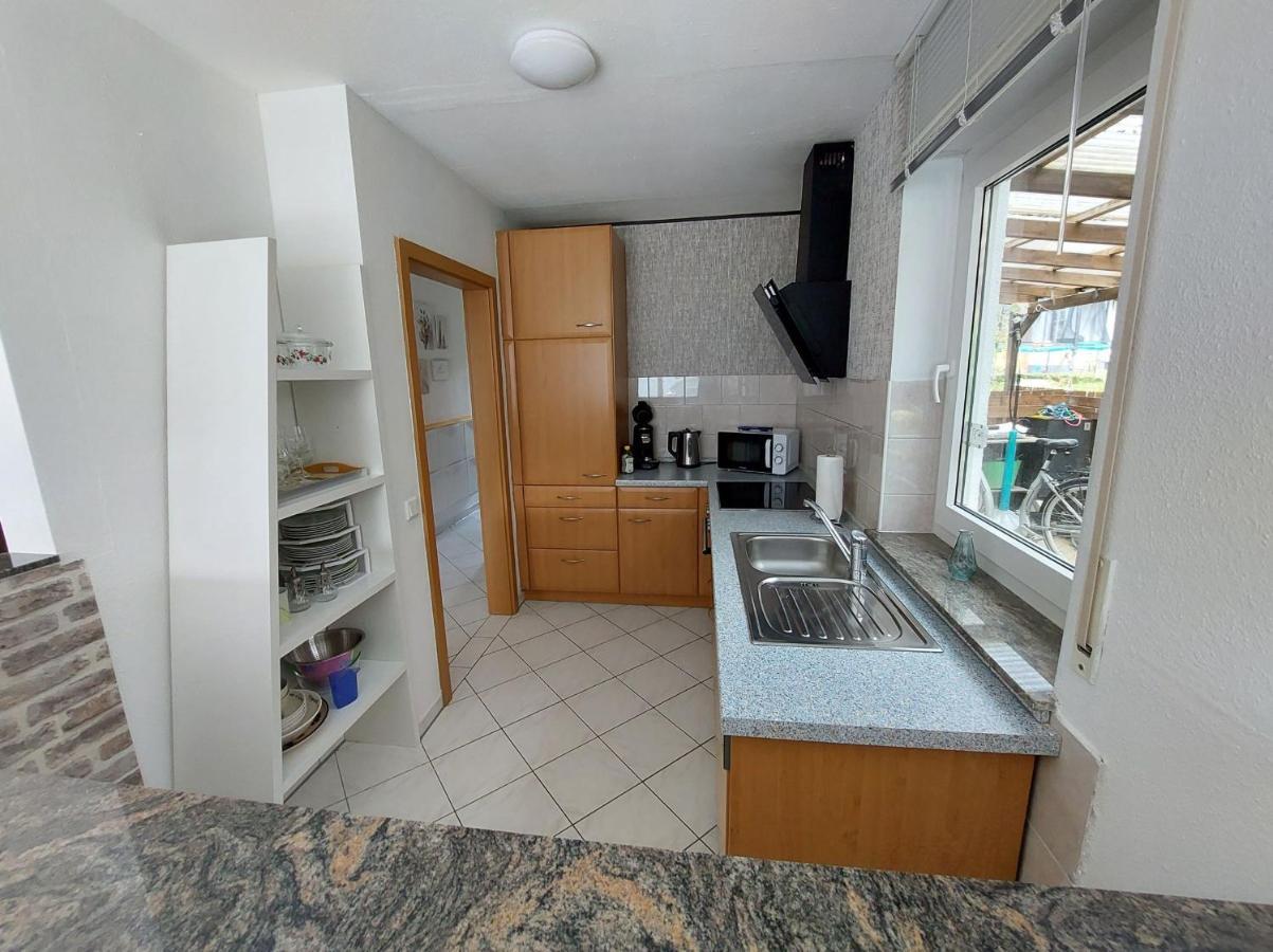 Ferienwohnung Derk Moehnesee Exterior photo
